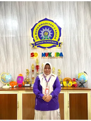 Reyvanda Inggi Tisnawati, S.Pd.