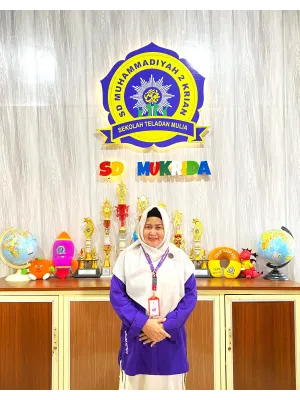 Siti Maisaroh