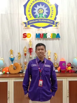 Bayu Krisna Adji, S.H.