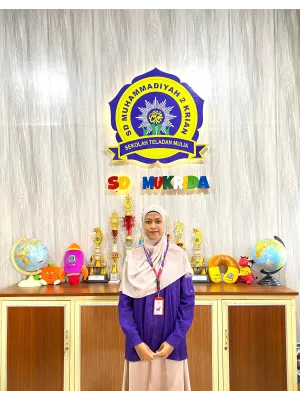 Meita Setianing Mulyadi, S.Pd., M.Pd.