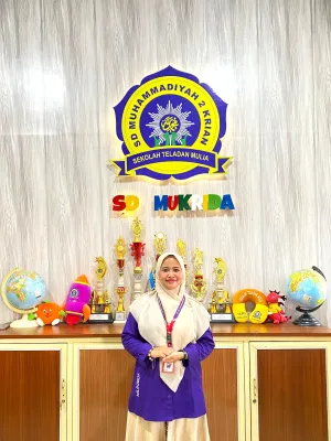 Vira Ayuningtiyas, S.H., M.H