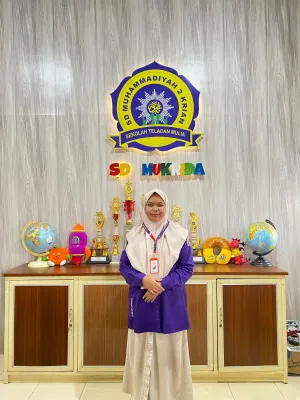 Rana Okta Hari Setiawati